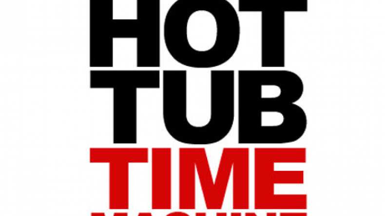 Hot Tub Time Machine Trailer 2010