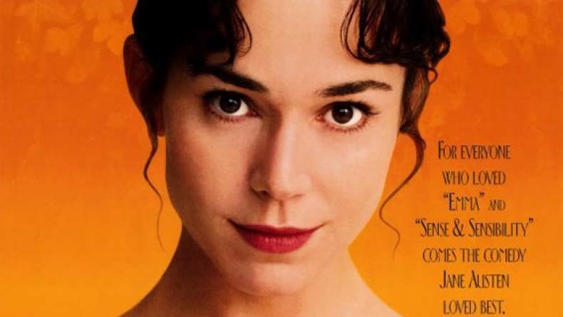 52 Top Pictures Mansfield Park Movie Trailer - Mansfield Movie Chaser Releases Trailer Life Culture News Richlandsource Com