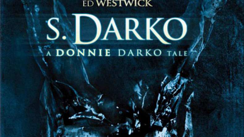 S Darko Trailer 2009