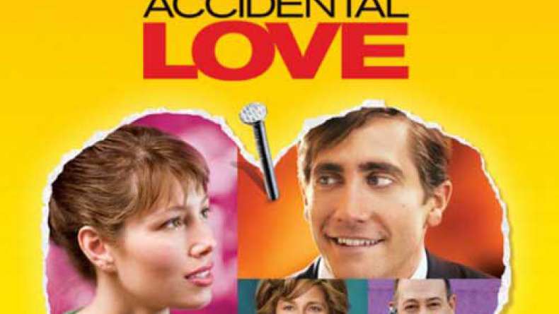 Accidental Love (2015) - TrailerAddict