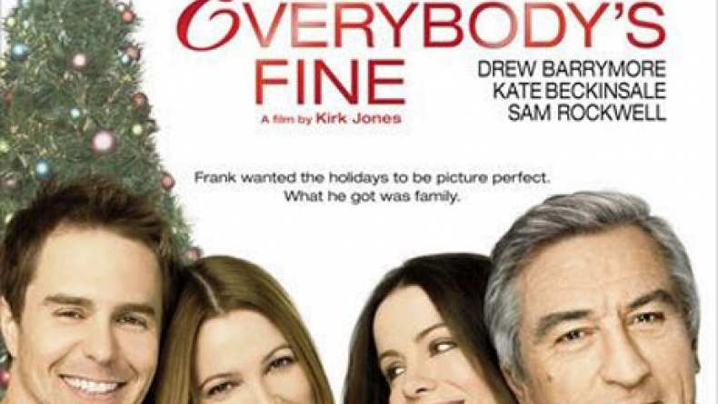 Everybody's Fine (2009) - TrailerAddict