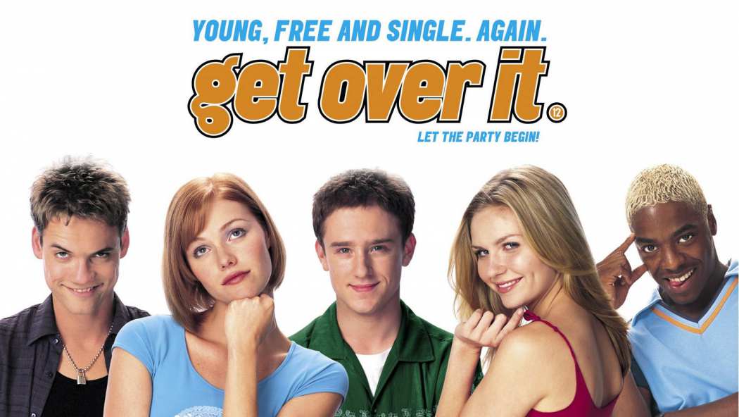 Get Over It, Official Trailer (HD) - Kirsten Dunst, Ben Foster