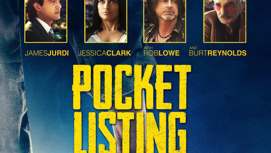 pocket listing movie review