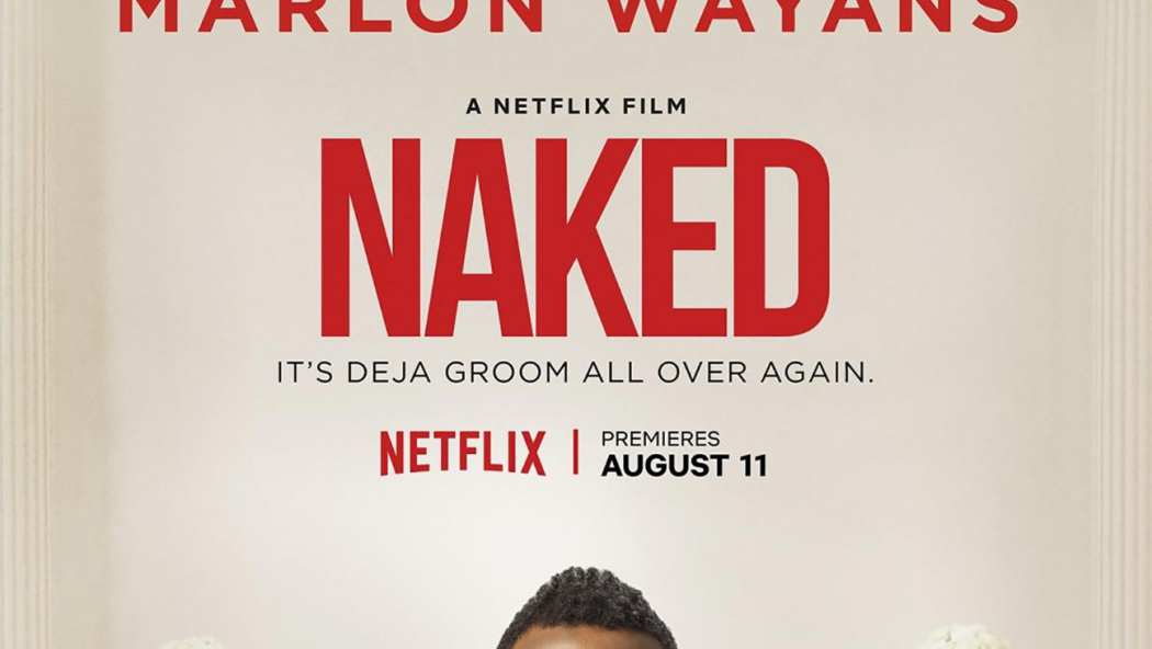 Naked Traileraddict