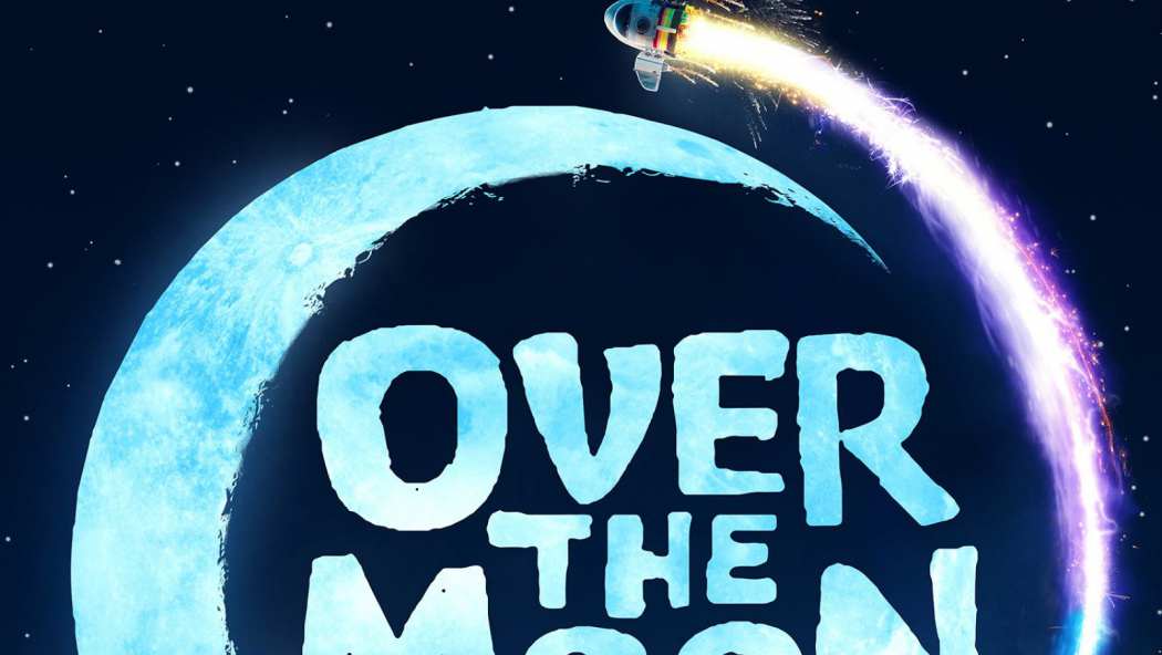 Over The Moon Poster 1 Trailer Addict