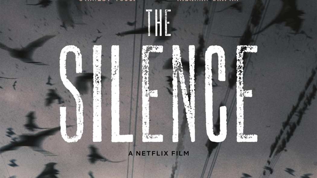 2019 The Silence
