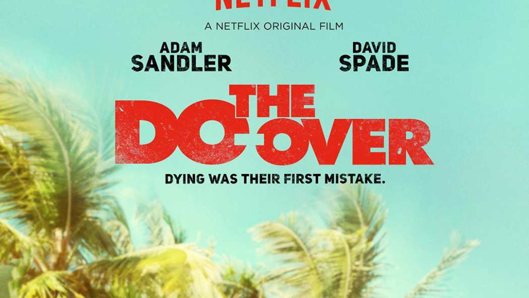 The Do Over Red Band Trailer (2016)