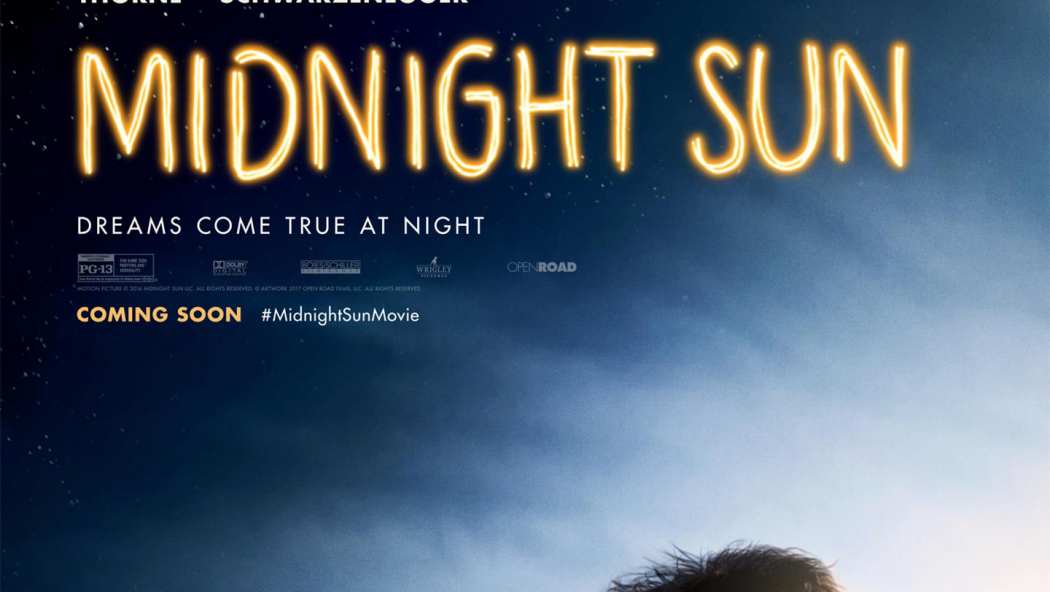 Midnight Sun – ТБ на Google Play