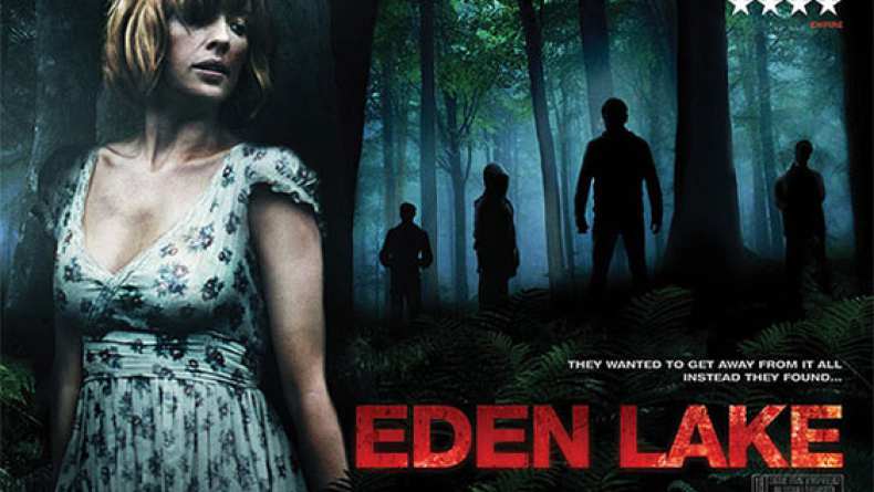 Eden Lake (2008) - TrailerAddict