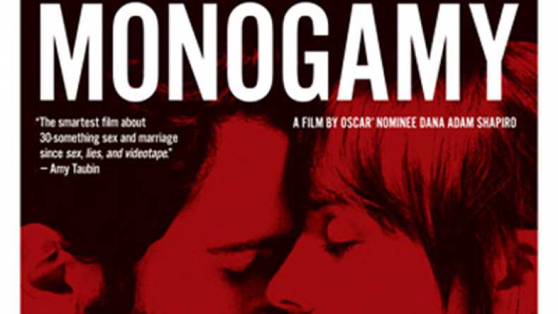 the monogamy experiment film