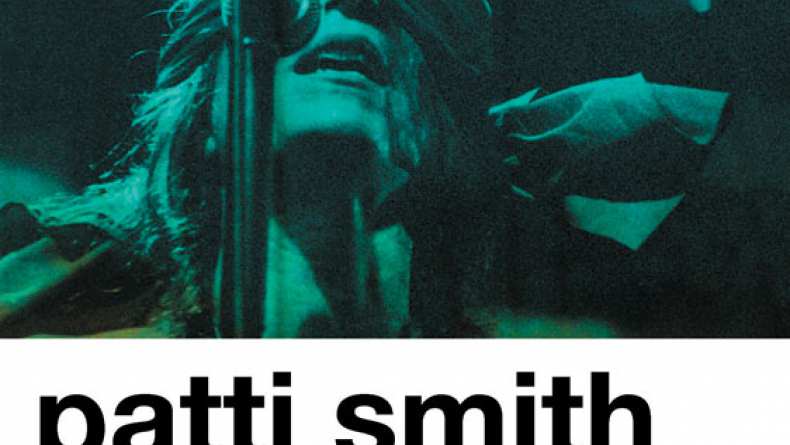 Smith dream. Patti Smith "Dream of Life".