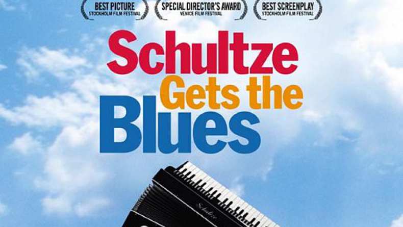 stream schultze gets the blues