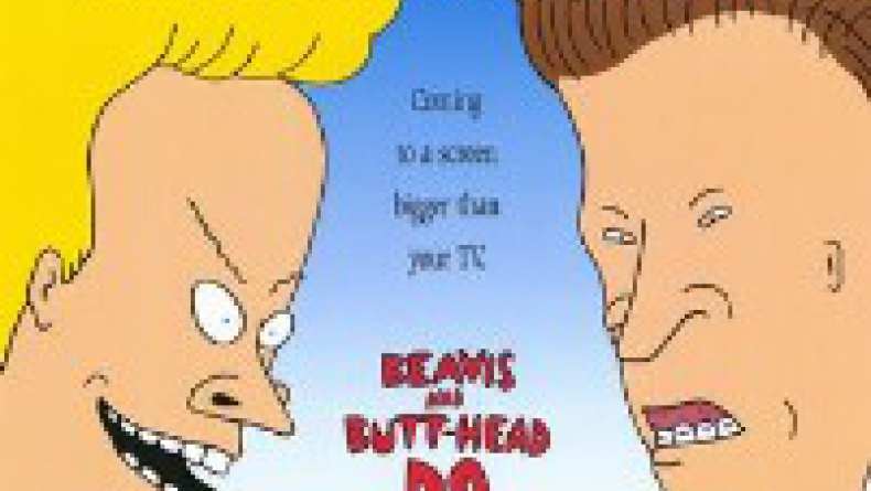 download beavis and butthead do america movie