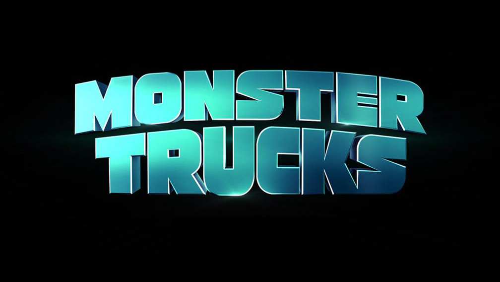 Monster Trucks (2017) - Rally - Paramount Pictures 