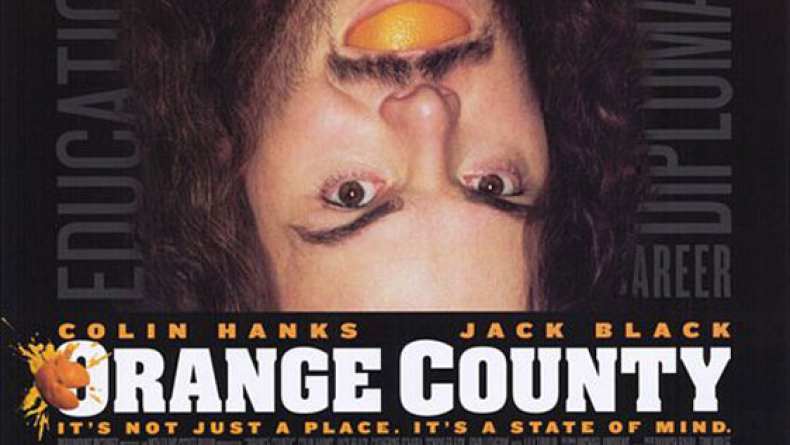 2002 Orange County