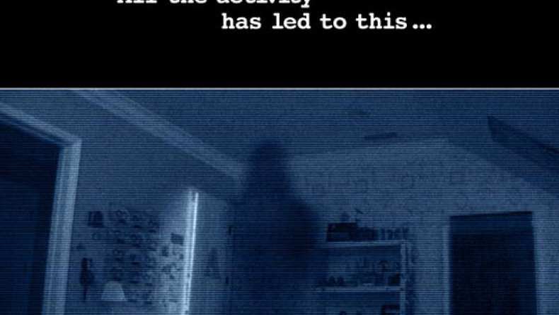 paranormal activity 4 images