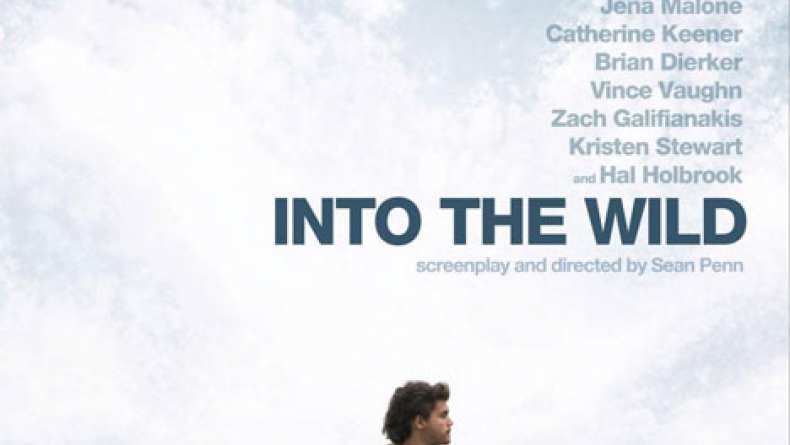 Into The Wild Trailer 