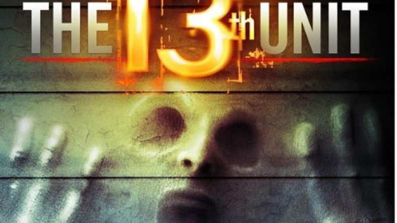 The 13th Unit (2014) - TrailerAddict