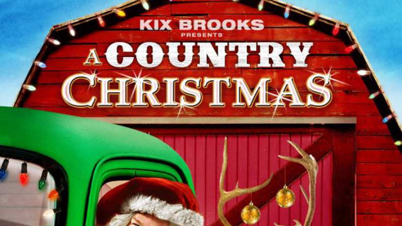 A Country Christmas (2013)