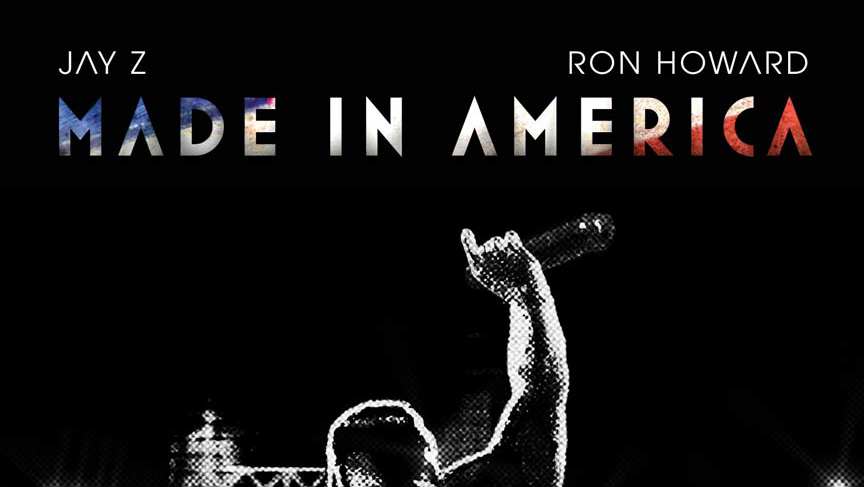 Made in America (2014) - TrailerAddict