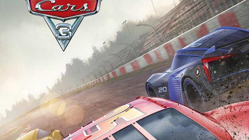 Final Cars 3 Trailer Pushes Lightning McQueen To The Limit