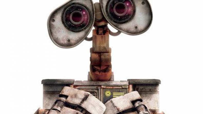 Wall•E Extended Trailer (2008)