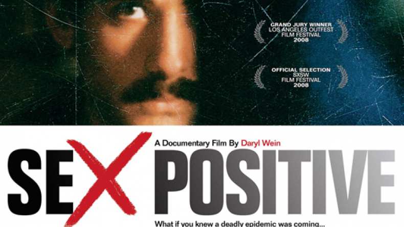 Sex Positive 2009 Traileraddict