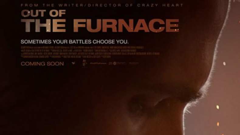 Out Of The Furnace 2013 Traileraddict