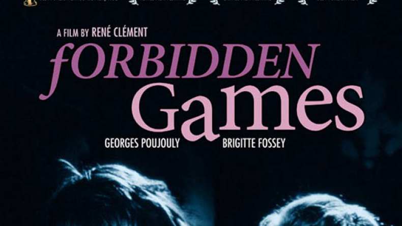 Forbidden Games Trailer (1952)