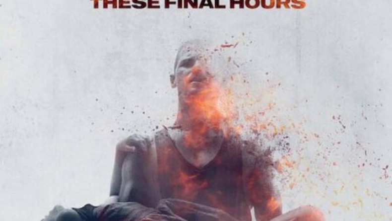 these final hours poster