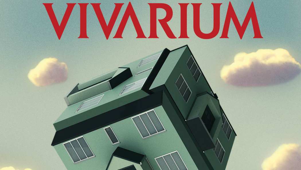 Vivarium 2020 Poster 2 Trailer Addict