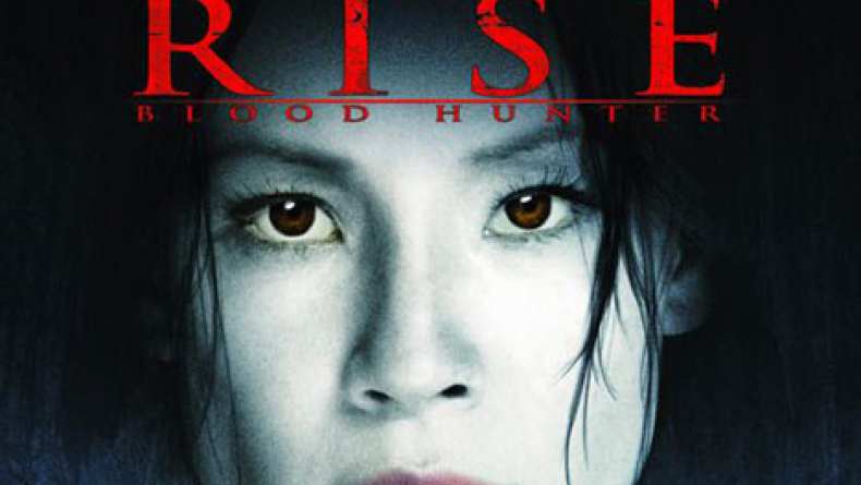 Rise Blood Hunter Traileraddict