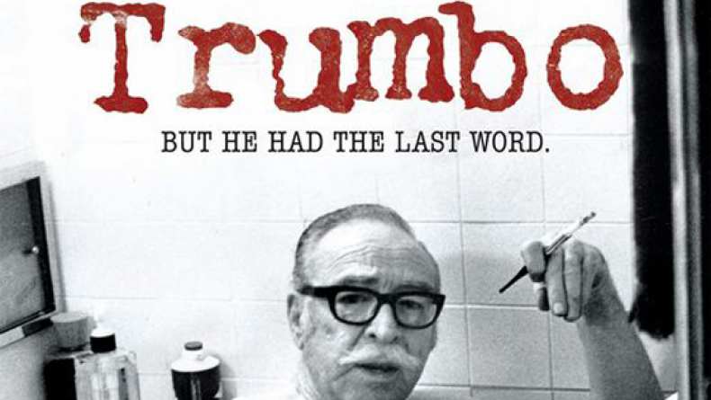 Trumbo Trailer (2008)