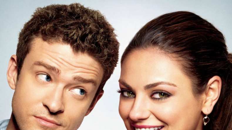 Friends With Benefits  trailer #2 US (2011) Mila Kunis Justin Timberlake 