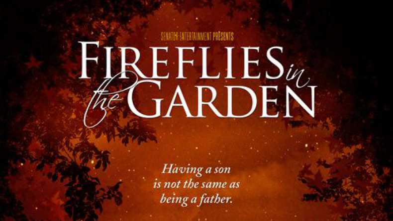Fireflies In The Garden German Trailer 2010