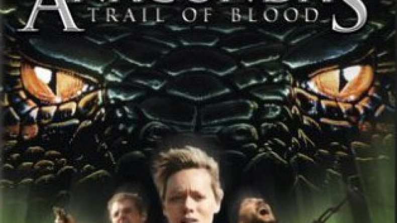 anaconda 4 trail of blood full movie
