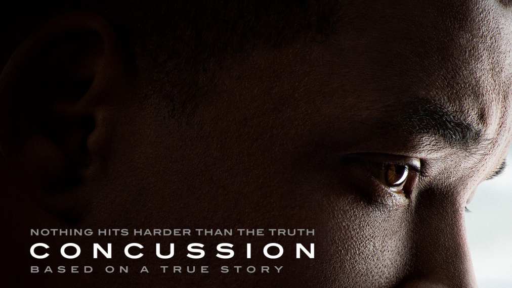 Сотрясение 2013. Concussion.2015 movie poster. Concussion 2015 poster. Равные 2015 Постер.