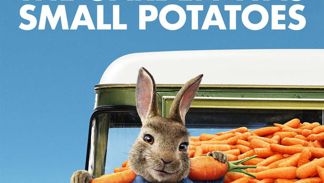 Peter Rabbit 2: The Runaway Trailer (2020)