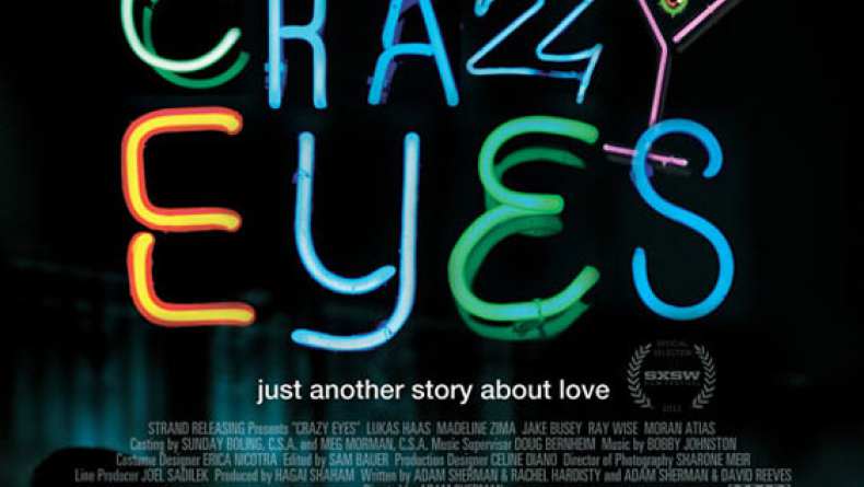 Crazy Eyes 2012 Traileraddict 5889