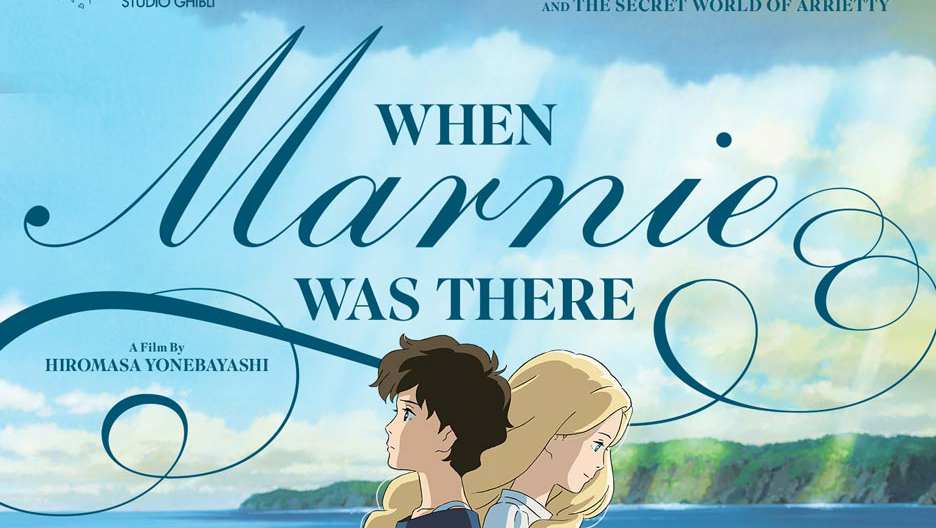 when marnie was there trailer