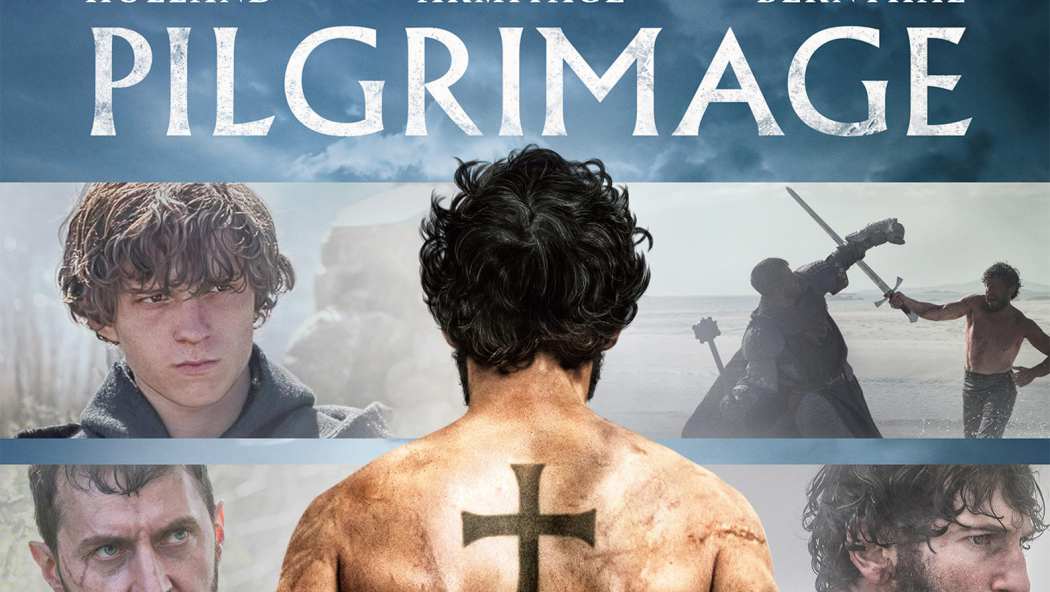 Pilgrimage Trailer (2017)