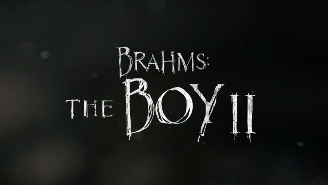 Brahms: The Boy II (2020) - TrailerAddict