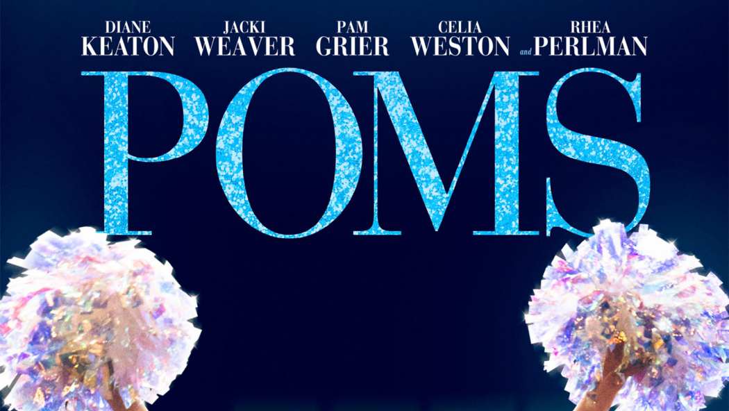 Poms (2019) TrailerAddict