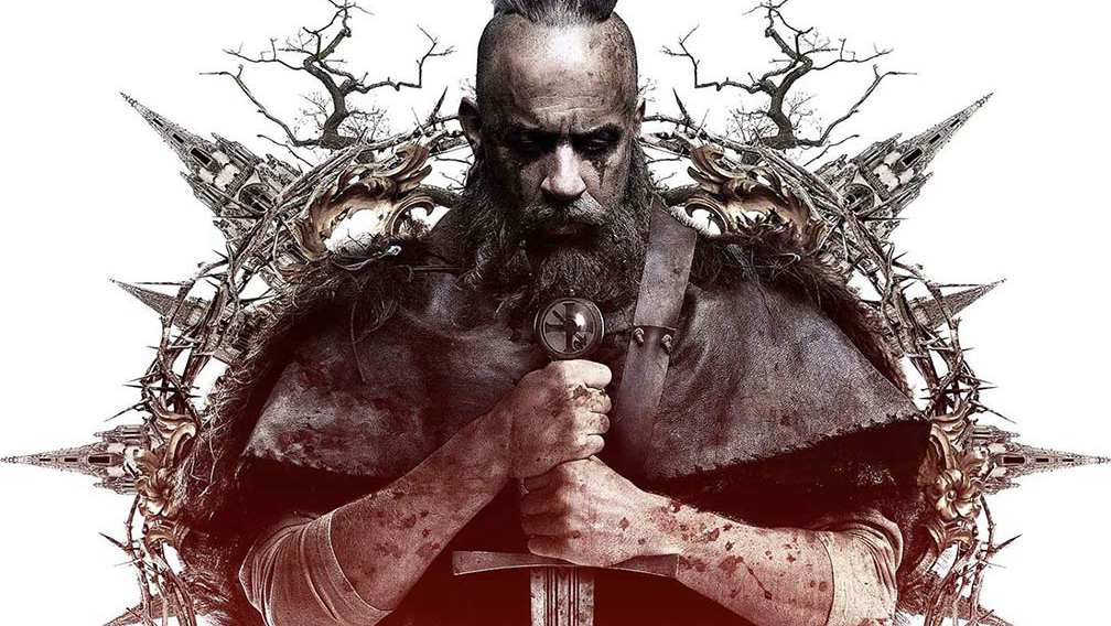 music from the last witch hunter cast