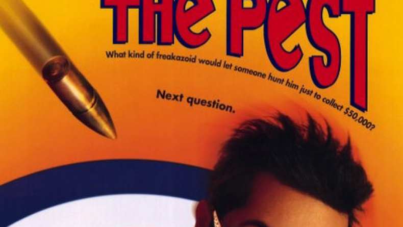The Pest (1997) - TrailerAddict