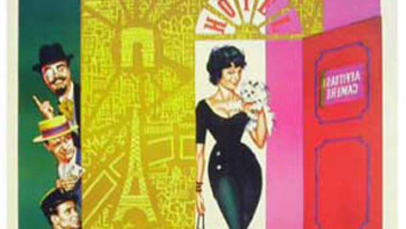 Irma la Douce (1963) - Transformation