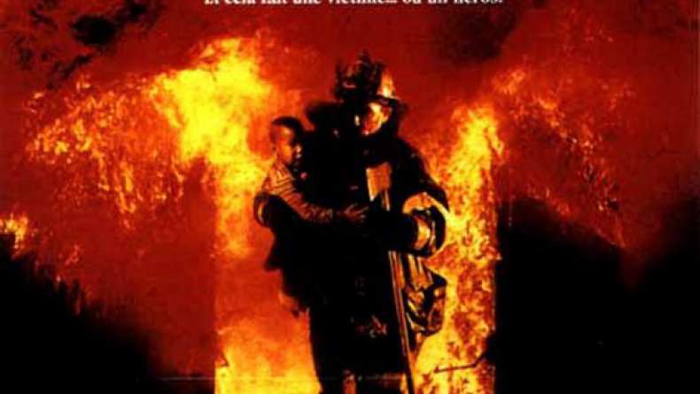 Backdraft Trailer B (1991)