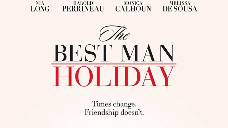 best man holiday trailer