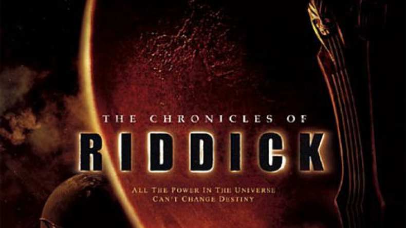 The Chronicles of Riddick (2004) - TrailerAddict