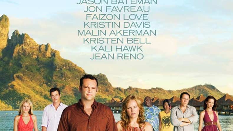 Couples Retreat Trailer (2009)